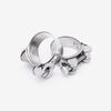 Lextek Stainless Steel Link Pipes for Suzuki GSX 1300R (99-07)