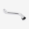 Lextek Stainless Steel 51mm Link Pipe for Honda CRF250L Rally (18-19)