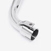 Lextek Stainless Steel 51mm Link Pipe for Honda CRF250L Rally (18-19)