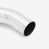 Lextek Stainless Steel 37mm Link Pipe for Honda CRF250L & Rally (17-20)