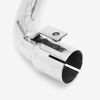 Lextek Stainless Steel 37mm Link Pipe for Honda CRF250L & Rally (17-20)