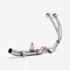 Lextek Stainless Steel Header for Honda CB500F, CBR500R (13-15) CB500X (13-16)
