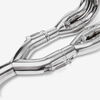 Lextek Stainless Steel Header for BMW S1000 R (17-20)/ XR (15-19)