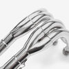 Lextek Stainless Steel Header for BMW S1000 R (17-20)/ XR (15-19)