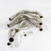 Lextek Stainless Steel Header for BMW S1000 R (17-20)/ XR (15-19)