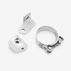 Lextek Stainless Steel Link Pipe for Suzuki GSX-S 1000 F (15-20)