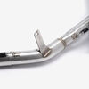 Lextek Stainless Steel Header (Left hand Exit) for Honda CB500 (93-03)