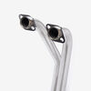 Lextek Stainless Steel Header (Left hand Exit) for Honda CB500 (93-03)