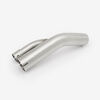 Lextek Stainless Steel Link Pipe for BMW S1000 RR (17-18)