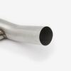Lextek Stainless Steel Link Pipe for BMW S1000 RR (17-18)