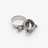Lextek Stainless Steel Link Pipe for BMW S1000 RR (17-18)