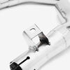 Lextek Stainless Steel Twin Link Pipe for Honda CBF1000 (06-10)