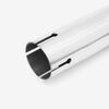 Lextek Stainless Steel Twin Link Pipe for Honda CBF1000 (06-10)