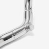 Lextek Stainless Steel Header for Lexmoto Echo 50 E4 (LJ50QT-5L)