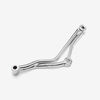 Lextek Stainless Steel Header for Lexmoto Echo 50 E4 (LJ50QT-5L)