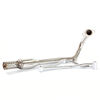 Lextek Stainless Steel Header for Lexmoto Echo 50 E4 (LJ50QT-5L)