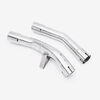 Lextek Stainless Steel Link Pipe for Yamaha FJR 1300 (01-19)