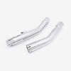 Lextek Stainless Steel Link Pipe for Yamaha FJR 1300 (01-19)