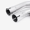 Lextek Stainless Steel Link Pipe for Yamaha FJR 1300 (01-19)