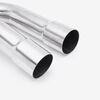 Lextek Stainless Steel Link Pipe for Yamaha FJR 1300 (01-19)
