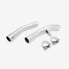 Lextek Stainless Steel Link Pipe for Yamaha FJR 1300 (01-19)