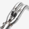 Lextek Stainless Steel Header for Yamaha Tenere 700 (19-)