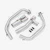 Lextek Stainless Steel Header for Yamaha Tenere 700 (19-)