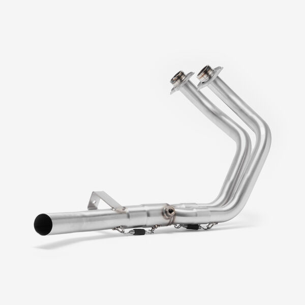 Lextek Stainless Steel Header for Yamaha Tenere 700 (19-20)