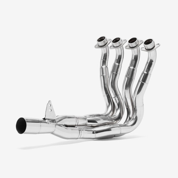 Lextek Stainless Steel Header for Honda CBR1000RR (14-16)