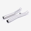Lextek Stainless Steel Link Pipes for Suzuki GSX 1400 (01-04)