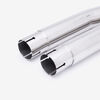 Lextek Stainless Steel Link Pipes for Suzuki GSX 1400 (01-04)