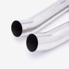 Lextek Stainless Steel Link Pipes for Suzuki GSX 1400 (01-04)