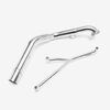 Lextek Stainless Steel Header for Lexmoto FMX 125 (18-19)