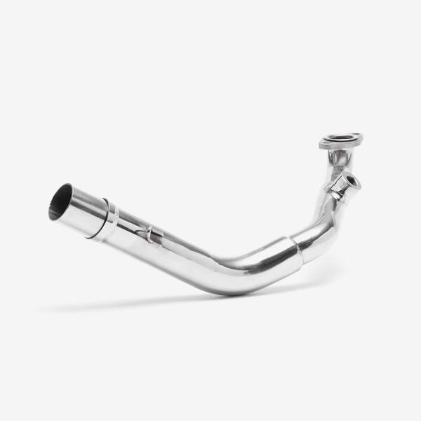 Lextek Stainless Steel Header for Lexmoto FMX 125 (18-19)