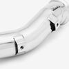 Lextek Stainless Steel Link Pipe for KTM Duke 790 (18-20)