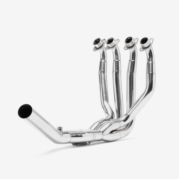 Lextek Stainless Steel Header for Kawasaki H2 SX (18- )