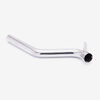 Lextek Stainless Steel Link Pipe for Triumph Tiger 1050 Sport  (13-20)