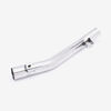Lextek Stainless Steel Link Pipe for Suzuki GSF1200 (95-06) GSF600 (95-04) GSF650 (05-0