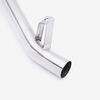 Lextek Stainless Steel Link Pipe for Suzuki GSF1200 (95-06) GSF600 (95-04) GSF650 (05-0