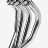 Lextek Stainless Steel Header for Suzuki GSF1200 (95-06) GSF600 (95-04) GSF650 (05-0