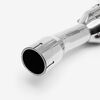 Lextek Stainless Steel Header for Suzuki GSF1200 (95-06) GSF600 (95-04) GSF650 (05-0