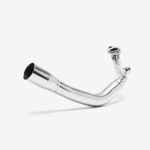 Lextek Stainless Steel Header for Lexmoto Chieftain 125 EFI