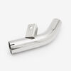 Lextek Stainless Steel Link Pipe for Honda VFR800 (14-19)