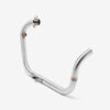 Lextek Stainless Steel Header for Benelli TNT 125/135