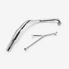 Lextek Stainless Steel Header for Lexmoto Enigma 125 (18-20)