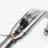 Lextek Stainless Steel Header for Honda CB500X (17-22) & CB500F (16-22)