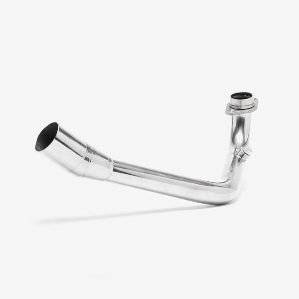 Lextek Stainless Steel Header for Lexmoto Pegasus 300 TR300T-P (19-20)