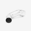 Lextek Stainless Steel Link Pipe for Kawasaki Ninja 1000 SX (20-)