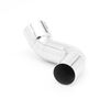 Lextek Stainless Steel Link Pipe for Kawasaki Ninja 1000 SX (20-)