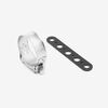 Lextek Stainless Steel Link Pipe for Kawasaki Ninja 1000 SX (20-)
